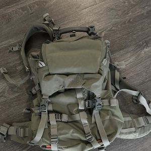 Mystery Ranch Pop Up 40 S/M Foliage Green